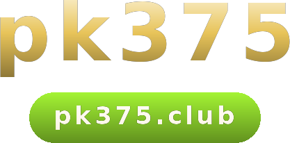 pk375 logo